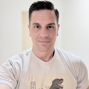 Meet your Posher, Joe